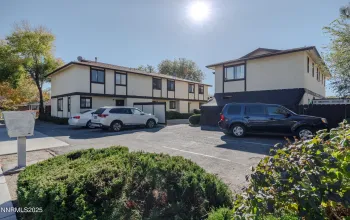 1541 G, Sparks, Nevada 89431, ,Commercial Sale,Residential,G,250057618