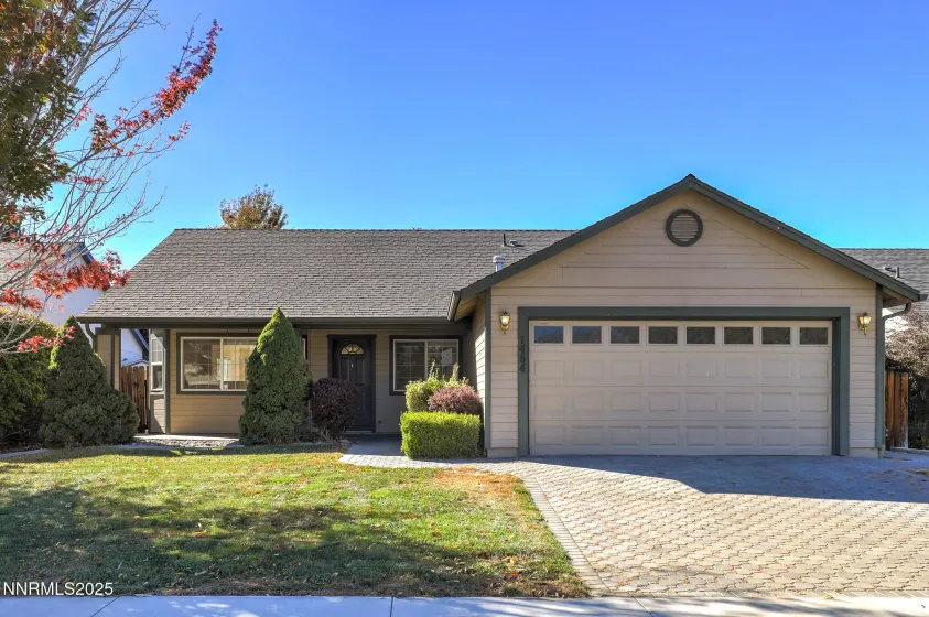 1464 Edlesborough, Gardnerville, Nevada 89410, 3 Bedrooms Bedrooms, ,2 BathroomsBathrooms,Residential,Residential,Edlesborough,250057619