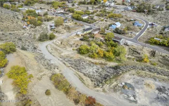 55 4th, Silver City, Nevada 89428, ,Land,Residential,4th,250057622