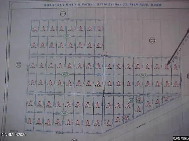 2095 Flood, Silver Springs, Nevada 89429, ,Land,Residential,Flood,250057627 2095 Flood, Silver Springs, Nevada 89429, ,Land,Residential,Flood,250057627