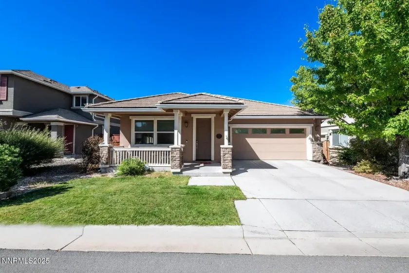 3715 Coastal, Reno, Nevada 89512, 3 Bedrooms Bedrooms, ,3 BathroomsBathrooms,Residential,Residential,Coastal,250057628