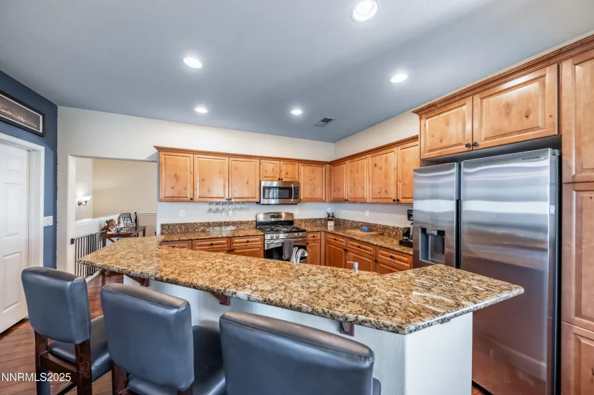 3715 Coastal, Reno, Nevada 89512, 3 Bedrooms Bedrooms, ,3 BathroomsBathrooms,Residential,Residential,Coastal,250057628