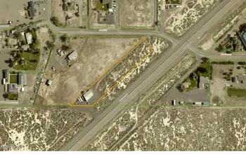 265 Pleasant Hill, Battle Mountain, Nevada 89820, ,Land,Residential,Pleasant Hill,250057633