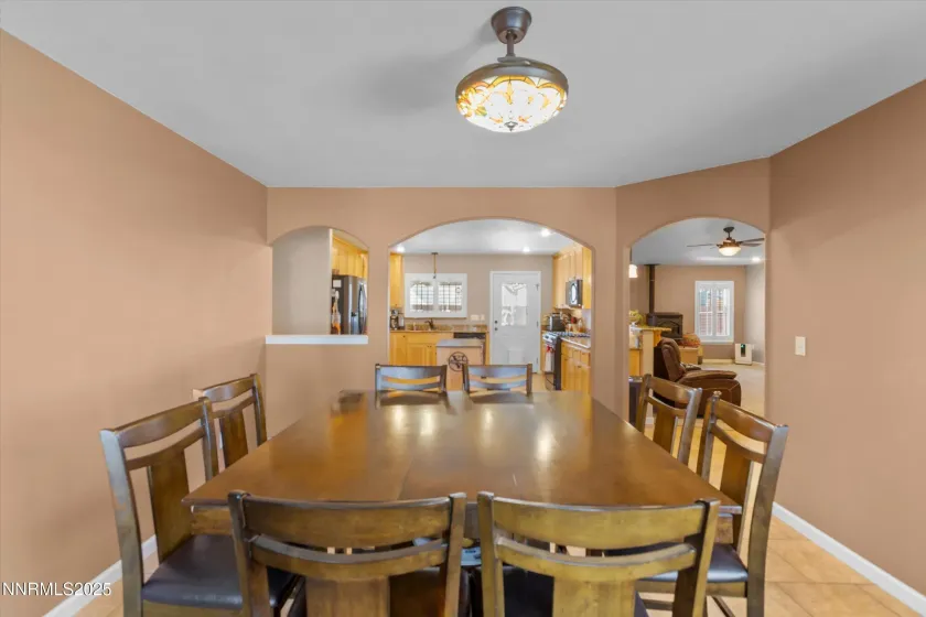 405 Cornerstone, Fallon, Nevada 89406, 4 Bedrooms Bedrooms, ,2 BathroomsBathrooms,Residential,Residential,Cornerstone,250057635