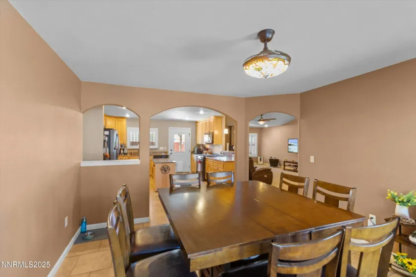 405 Cornerstone, Fallon, Nevada 89406, 4 Bedrooms Bedrooms, ,2 BathroomsBathrooms,Residential,Residential,Cornerstone,250057635