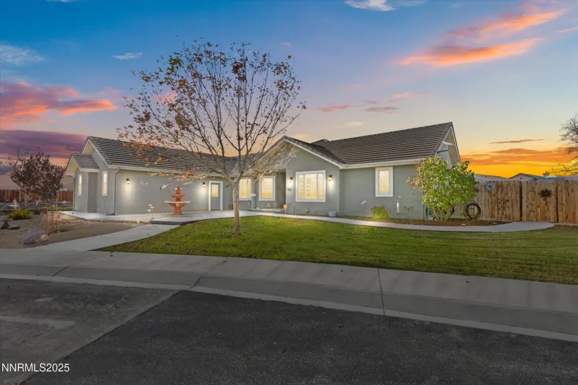 405 Cornerstone, Fallon, Nevada 89406, 4 Bedrooms Bedrooms, ,2 BathroomsBathrooms,Residential,Residential,Cornerstone,250057635