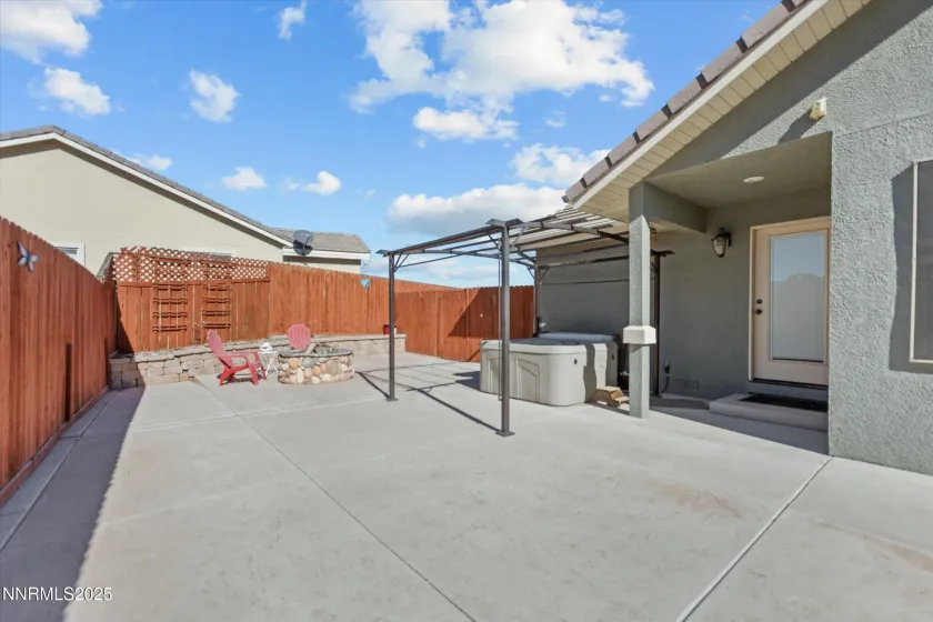 405 Cornerstone, Fallon, Nevada 89406, 4 Bedrooms Bedrooms, ,2 BathroomsBathrooms,Residential,Residential,Cornerstone,250057635