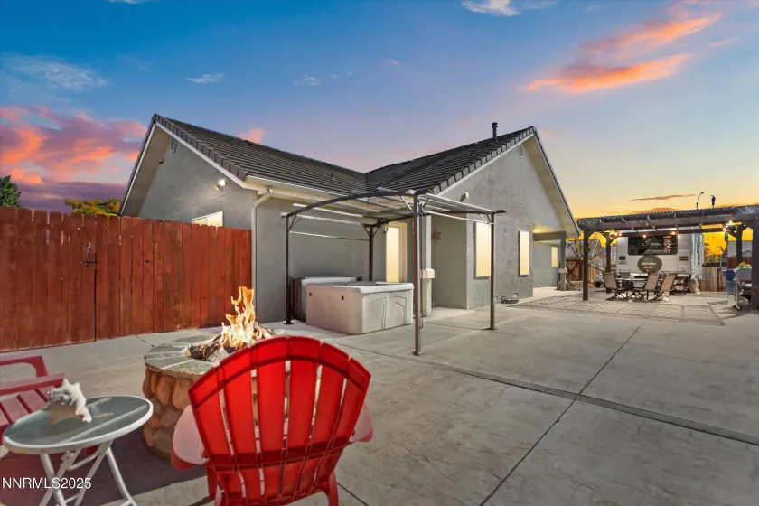 405 Cornerstone, Fallon, Nevada 89406, 4 Bedrooms Bedrooms, ,2 BathroomsBathrooms,Residential,Residential,Cornerstone,250057635