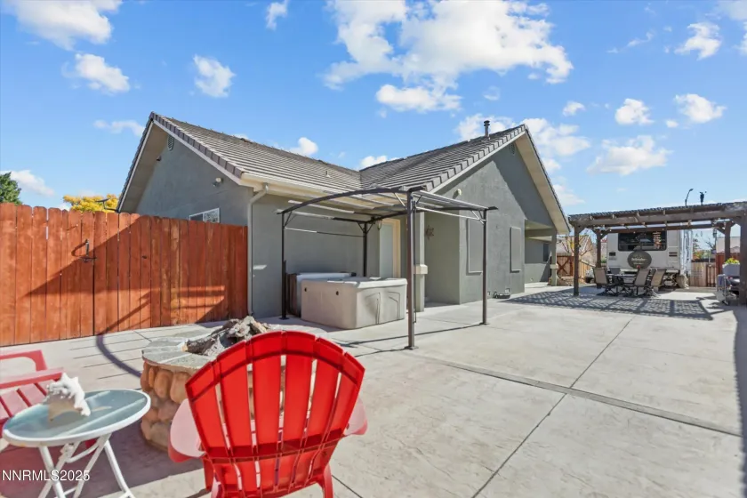 405 Cornerstone, Fallon, Nevada 89406, 4 Bedrooms Bedrooms, ,2 BathroomsBathrooms,Residential,Residential,Cornerstone,250057635