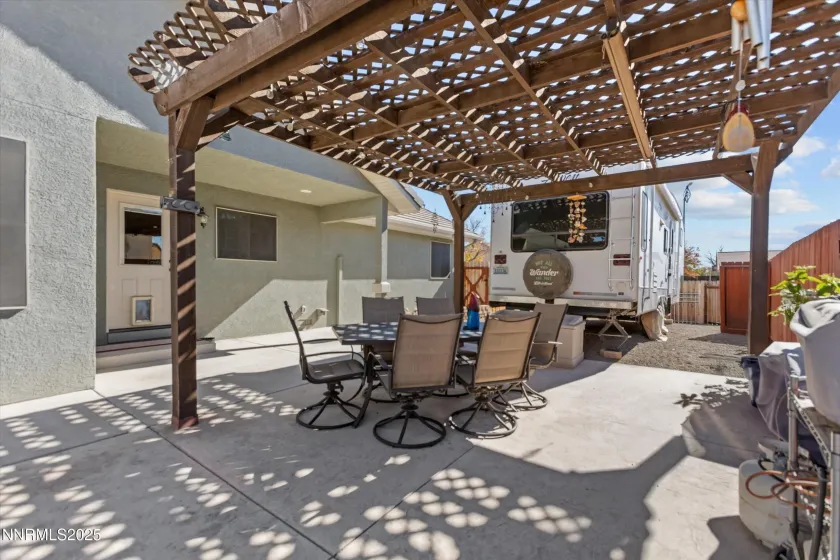 405 Cornerstone, Fallon, Nevada 89406, 4 Bedrooms Bedrooms, ,2 BathroomsBathrooms,Residential,Residential,Cornerstone,250057635