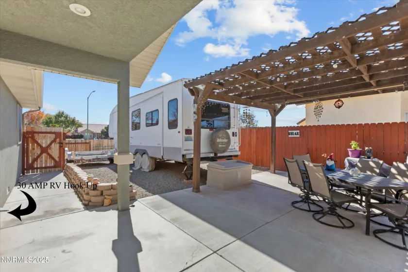 405 Cornerstone, Fallon, Nevada 89406, 4 Bedrooms Bedrooms, ,2 BathroomsBathrooms,Residential,Residential,Cornerstone,250057635