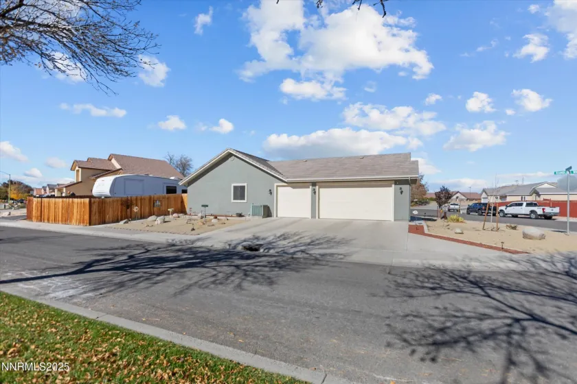 405 Cornerstone, Fallon, Nevada 89406, 4 Bedrooms Bedrooms, ,2 BathroomsBathrooms,Residential,Residential,Cornerstone,250057635