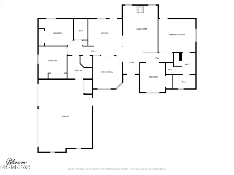 405 Cornerstone, Fallon, Nevada 89406, 4 Bedrooms Bedrooms, ,2 BathroomsBathrooms,Residential,Residential,Cornerstone,250057635
