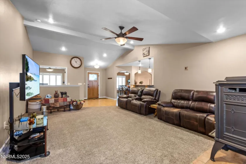 405 Cornerstone, Fallon, Nevada 89406, 4 Bedrooms Bedrooms, ,2 BathroomsBathrooms,Residential,Residential,Cornerstone,250057635