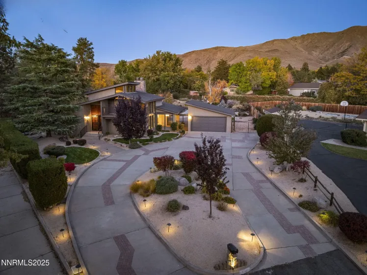 3290 Penfield, Reno, Nevada 89502, 3 Bedrooms Bedrooms, ,3 BathroomsBathrooms,Residential,Residential,Penfield,250057636