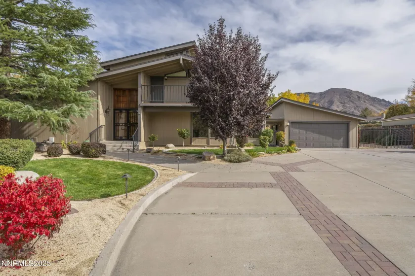 3290 Penfield, Reno, Nevada 89502, 3 Bedrooms Bedrooms, ,3 BathroomsBathrooms,Residential,Residential,Penfield,250057636