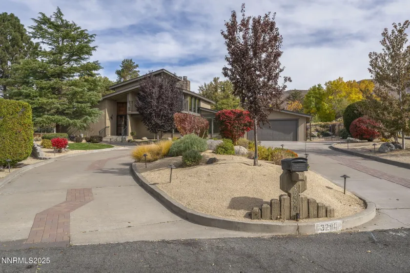 3290 Penfield, Reno, Nevada 89502, 3 Bedrooms Bedrooms, ,3 BathroomsBathrooms,Residential,Residential,Penfield,250057636