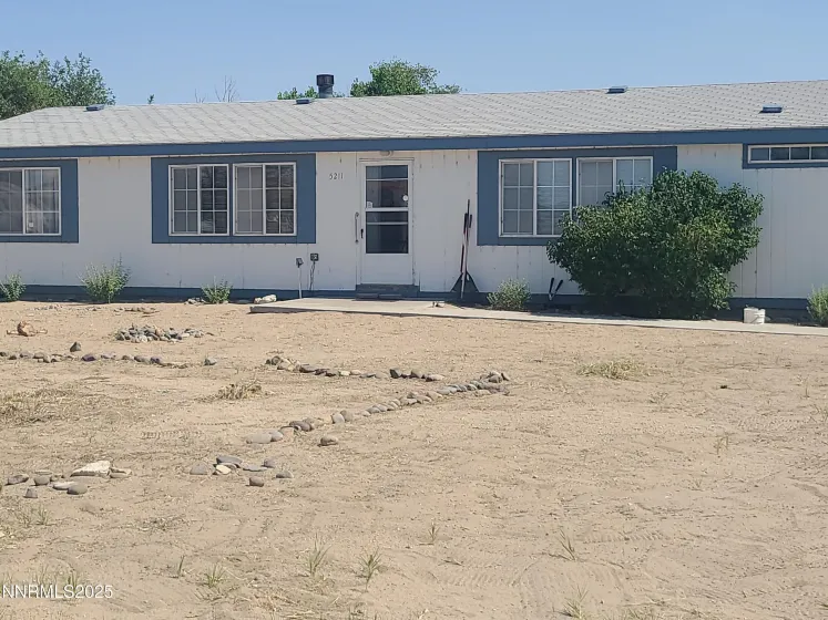 5211 Vanessa, Fallon, Nevada 89406, 3 Bedrooms Bedrooms, ,2 BathroomsBathrooms,Residential,Residential,Vanessa,250051208