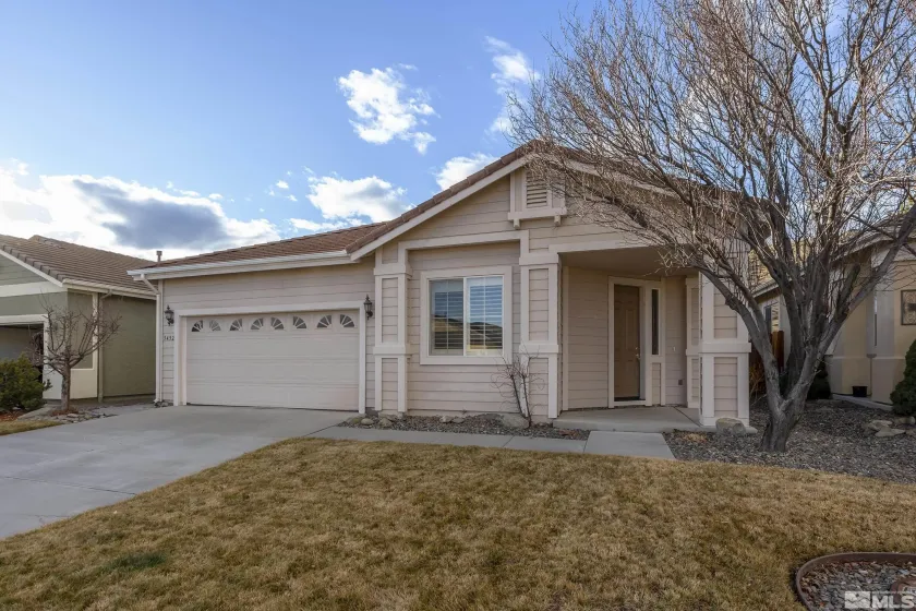 3492 Long, Minden, Nevada 89423, 3 Bedrooms Bedrooms, ,3 BathroomsBathrooms,Residential,Residential,Long,250000211
