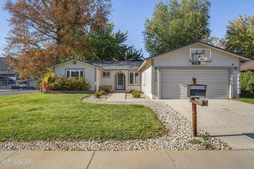 4360 Matich, Reno, Nevada 89502, 3 Bedrooms Bedrooms, ,2 BathroomsBathrooms,Residential,Residential,Matich,250057637