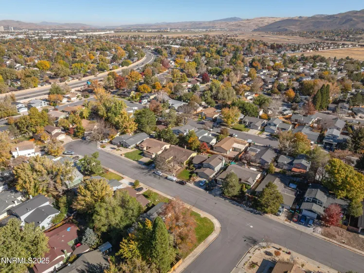 4360 Matich, Reno, Nevada 89502, 3 Bedrooms Bedrooms, ,2 BathroomsBathrooms,Residential,Residential,Matich,250057637