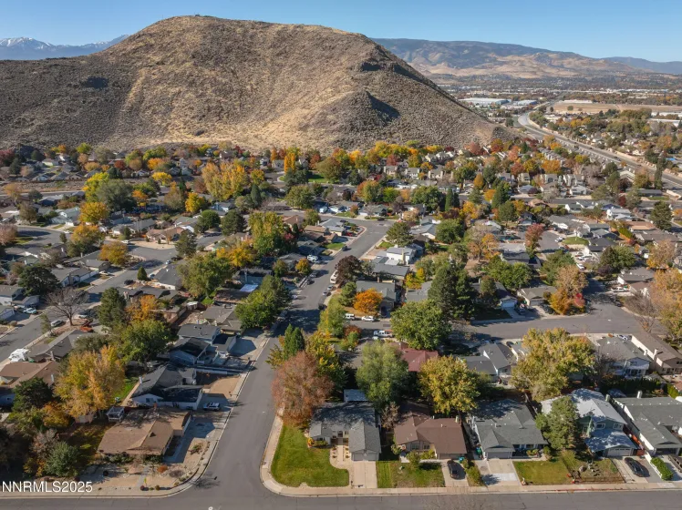 4360 Matich, Reno, Nevada 89502, 3 Bedrooms Bedrooms, ,2 BathroomsBathrooms,Residential,Residential,Matich,250057637