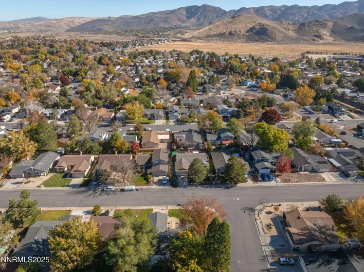 4360 Matich, Reno, Nevada 89502, 3 Bedrooms Bedrooms, ,2 BathroomsBathrooms,Residential,Residential,Matich,250057637