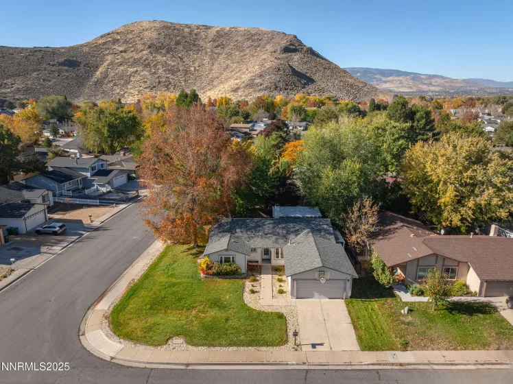 4360 Matich, Reno, Nevada 89502, 3 Bedrooms Bedrooms, ,2 BathroomsBathrooms,Residential,Residential,Matich,250057637