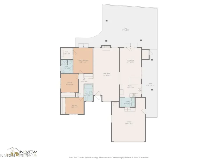 4360 Matich, Reno, Nevada 89502, 3 Bedrooms Bedrooms, ,2 BathroomsBathrooms,Residential,Residential,Matich,250057637
