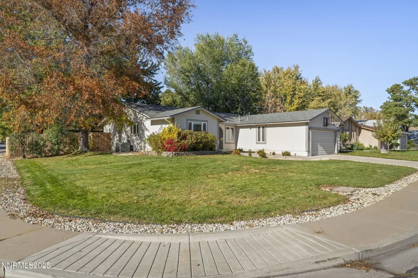 4360 Matich, Reno, Nevada 89502, 3 Bedrooms Bedrooms, ,2 BathroomsBathrooms,Residential,Residential,Matich,250057637