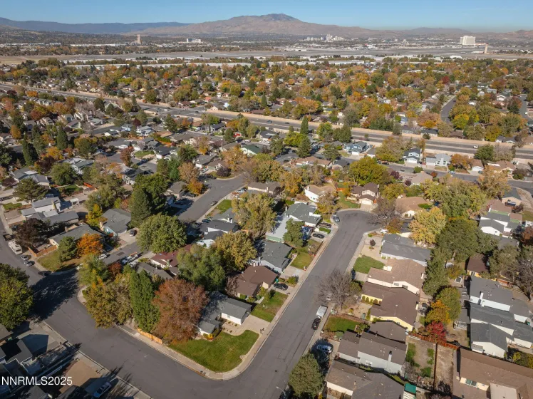 4360 Matich, Reno, Nevada 89502, 3 Bedrooms Bedrooms, ,2 BathroomsBathrooms,Residential,Residential,Matich,250057637