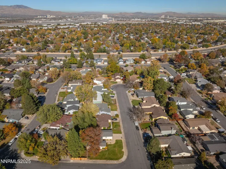 4360 Matich, Reno, Nevada 89502, 3 Bedrooms Bedrooms, ,2 BathroomsBathrooms,Residential,Residential,Matich,250057637