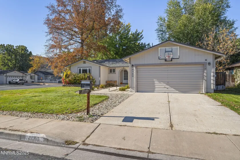 4360 Matich, Reno, Nevada 89502, 3 Bedrooms Bedrooms, ,2 BathroomsBathrooms,Residential,Residential,Matich,250057637