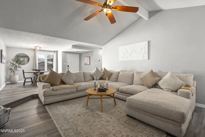 4360 Matich, Reno, Nevada 89502, 3 Bedrooms Bedrooms, ,2 BathroomsBathrooms,Residential,Residential,Matich,250057637