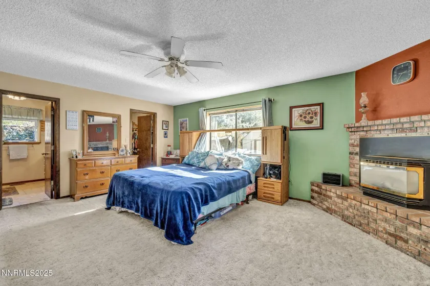 1670 Belarra, Minden, Nevada 89423, 3 Bedrooms Bedrooms, ,3 BathroomsBathrooms,Residential,Residential,Belarra,250057638