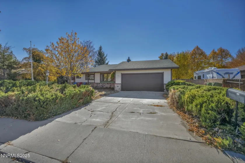 1670 Belarra, Minden, Nevada 89423, 3 Bedrooms Bedrooms, ,3 BathroomsBathrooms,Residential,Residential,Belarra,250057638