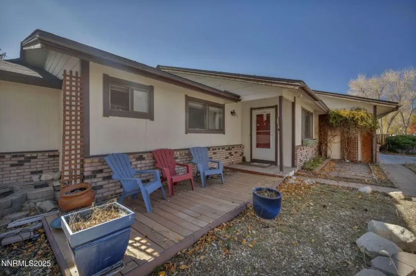 1670 Belarra, Minden, Nevada 89423, 3 Bedrooms Bedrooms, ,3 BathroomsBathrooms,Residential,Residential,Belarra,250057638