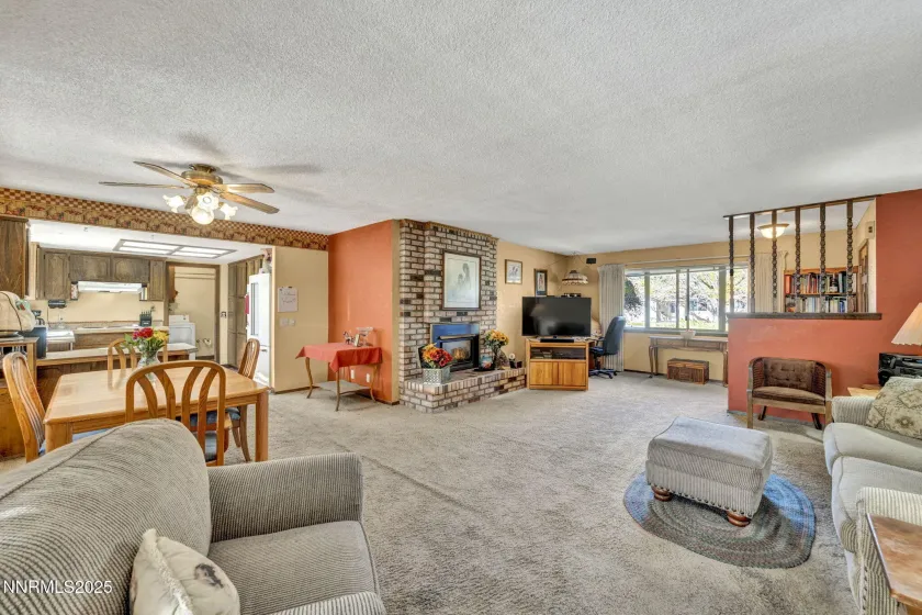 1670 Belarra, Minden, Nevada 89423, 3 Bedrooms Bedrooms, ,3 BathroomsBathrooms,Residential,Residential,Belarra,250057638