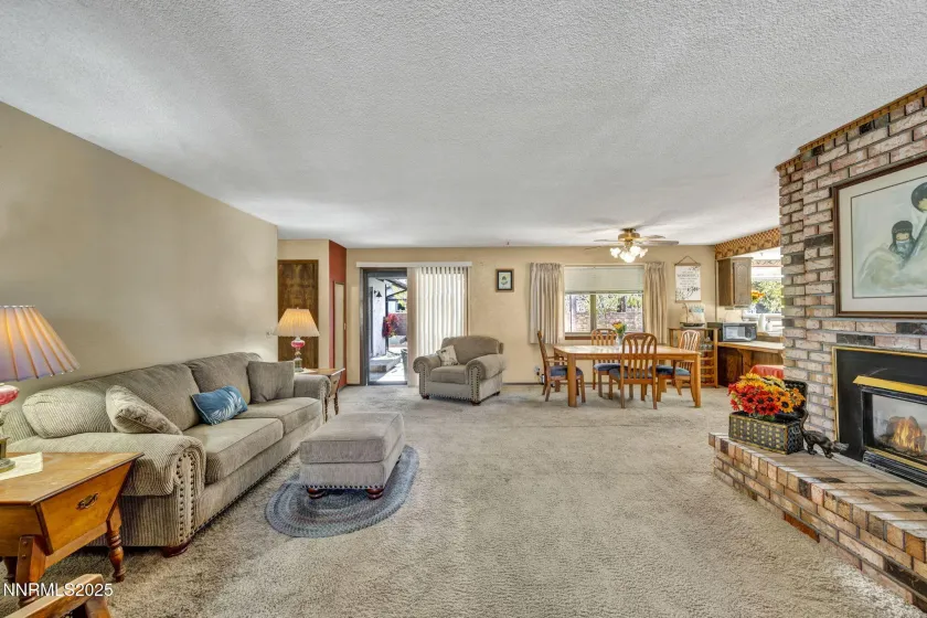 1670 Belarra, Minden, Nevada 89423, 3 Bedrooms Bedrooms, ,3 BathroomsBathrooms,Residential,Residential,Belarra,250057638