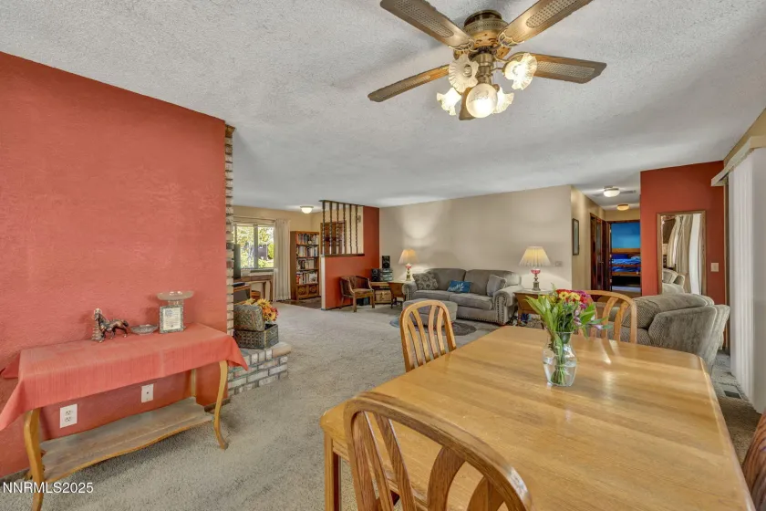 1670 Belarra, Minden, Nevada 89423, 3 Bedrooms Bedrooms, ,3 BathroomsBathrooms,Residential,Residential,Belarra,250057638