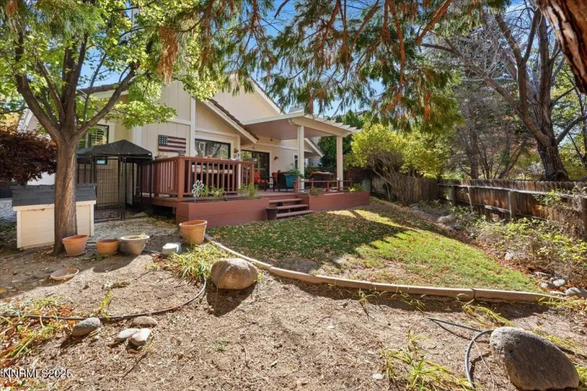 3945 Falling Water, Reno, Nevada 89519, 3 Bedrooms Bedrooms, ,2 BathroomsBathrooms,Residential,Residential,Falling Water,250057639