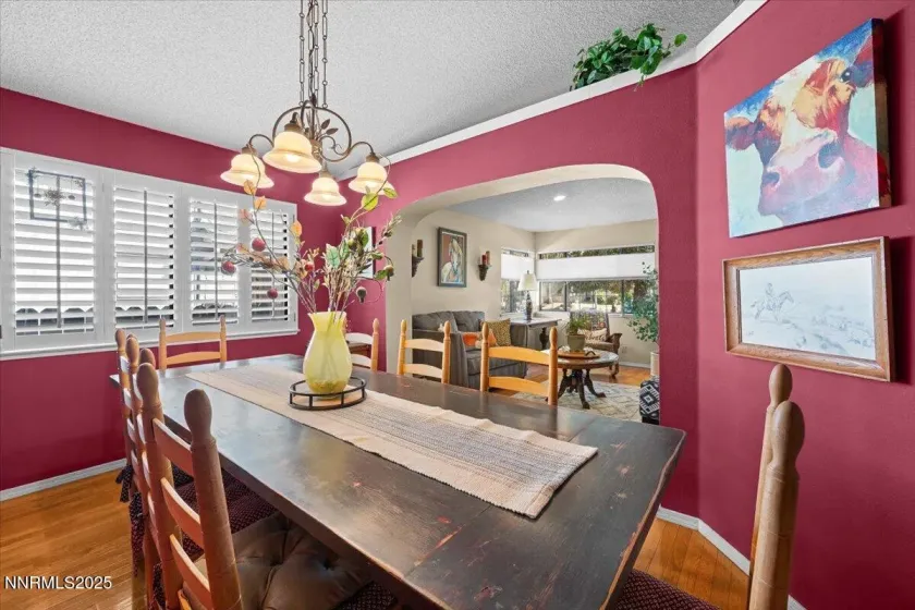 3945 Falling Water, Reno, Nevada 89519, 3 Bedrooms Bedrooms, ,2 BathroomsBathrooms,Residential,Residential,Falling Water,250057639