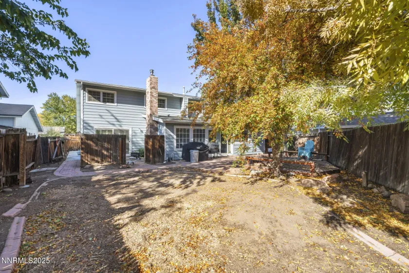 745 Glen Vista, Sparks, Nevada 89434, 4 Bedrooms Bedrooms, ,2 BathroomsBathrooms,Residential,Residential,Glen Vista,250057646