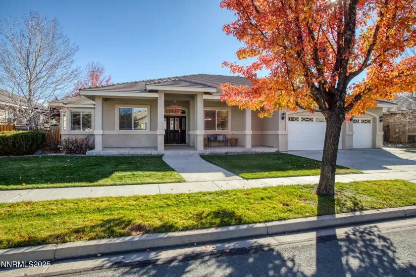 6970 Island Queen, Sparks, Nevada 89436, 3 Bedrooms Bedrooms, ,3 BathroomsBathrooms,Residential,Residential,Island Queen,250057647