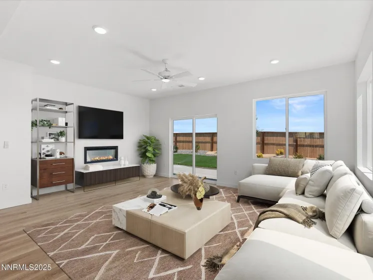 14442 Fredonia, Reno, Nevada 89506, 3 Bedrooms Bedrooms, ,2 BathroomsBathrooms,Residential,Residential,Fredonia,250057650