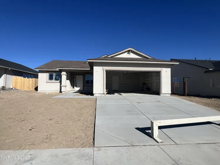14442 Fredonia, Reno, Nevada 89506, 3 Bedrooms Bedrooms, ,2 BathroomsBathrooms,Residential,Residential,Fredonia,250057650