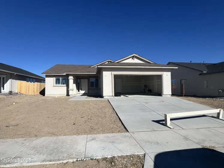 14442 Fredonia, Reno, Nevada 89506, 3 Bedrooms Bedrooms, ,2 BathroomsBathrooms,Residential,Residential,Fredonia,250057650