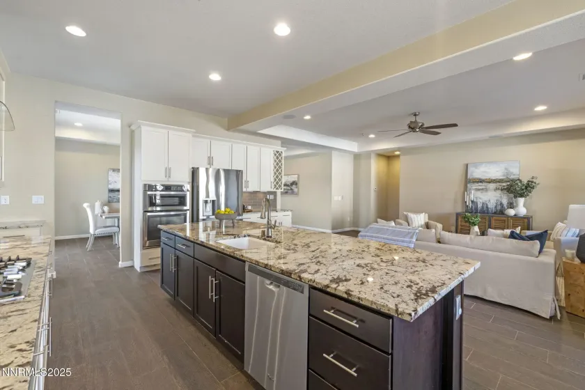 1755 Back Nine, Reno, Nevada 89523, 4 Bedrooms Bedrooms, ,4 BathroomsBathrooms,Residential,Residential,Back Nine,250057649