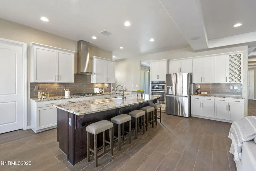 1755 Back Nine, Reno, Nevada 89523, 4 Bedrooms Bedrooms, ,4 BathroomsBathrooms,Residential,Residential,Back Nine,250057649