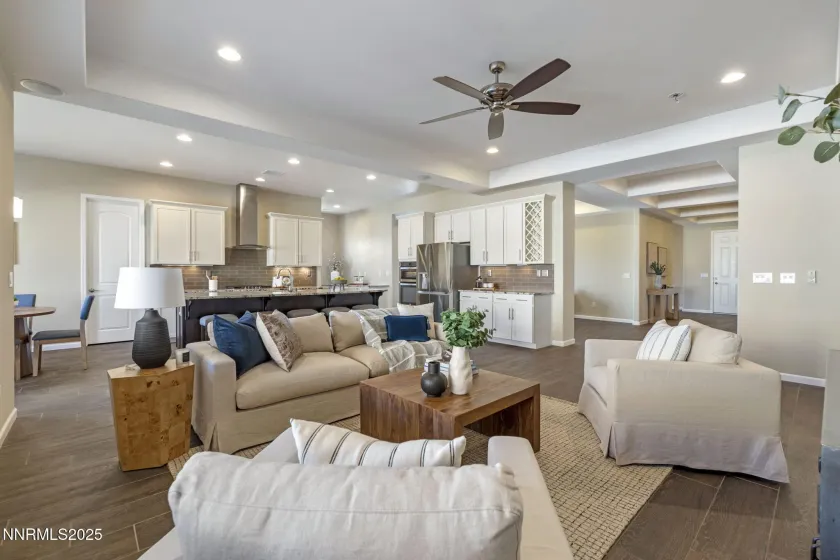 1755 Back Nine, Reno, Nevada 89523, 4 Bedrooms Bedrooms, ,4 BathroomsBathrooms,Residential,Residential,Back Nine,250057649